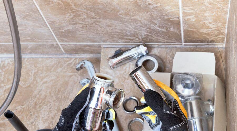 Expert tile roof repair services in Rampart, AK